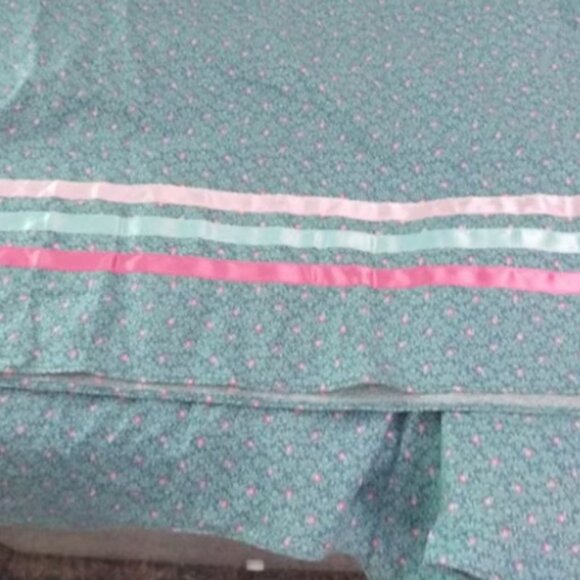 T-Dress, Women's Traditional Dress, Ribbon Dress with matching leggings new M-L - Picture 4 of 5